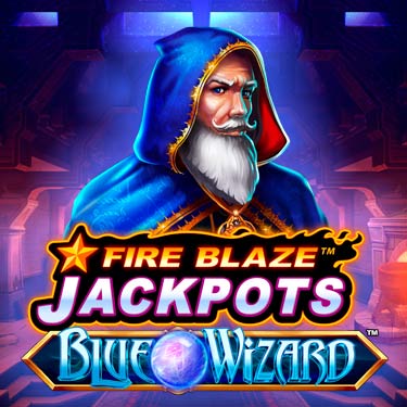 Blue Wizard