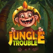 Jungle Trouble