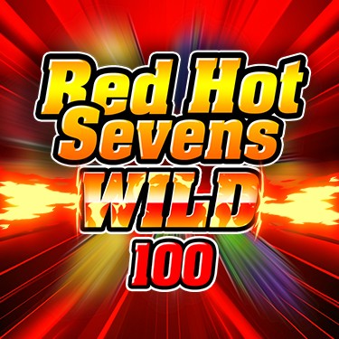 Red Hot Sevens Wild 100