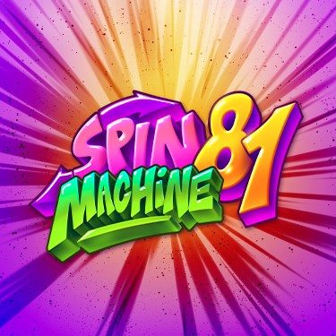Spin Machine 81