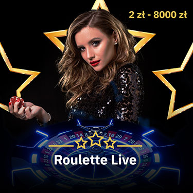 Roulette Live
